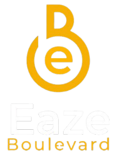 Eaze Boulevard Logo